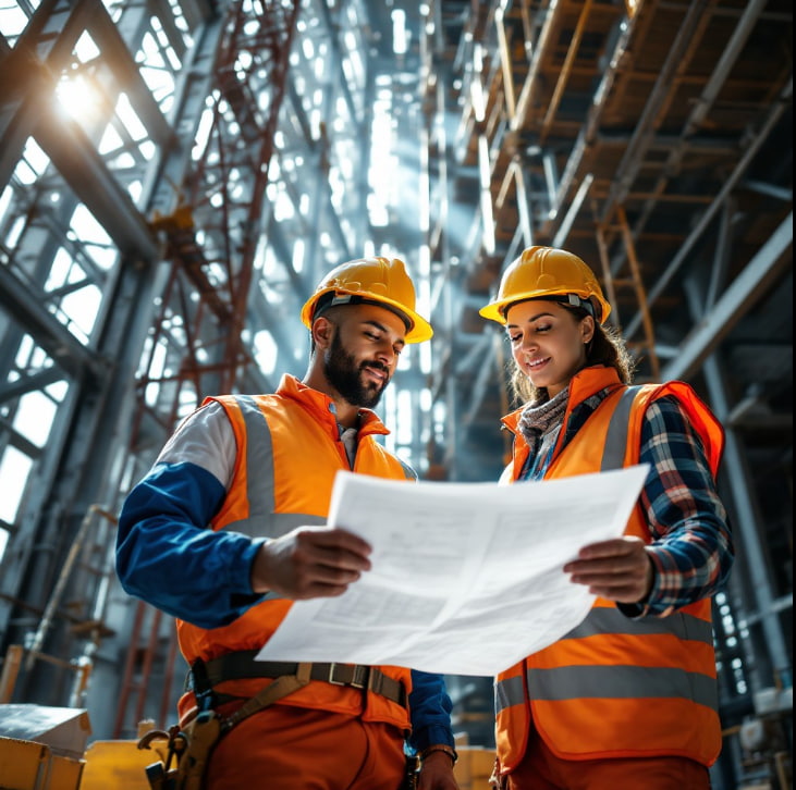Construction Icon