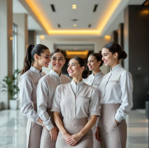 Travel & Hospitality Icon